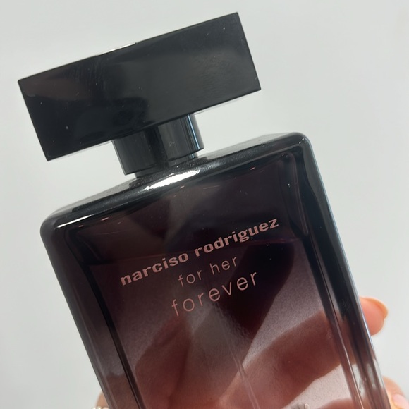 Narcisco Rodriguez for her Forever EDP - Picture 3 of 4